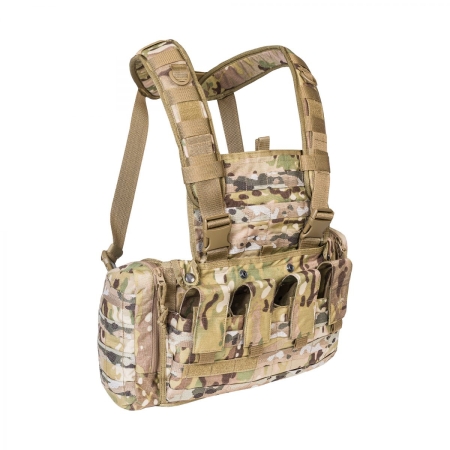 Kamizelka TT Chest Rig MKII - Multicam - Tasmanian Tiger Kamizelka TT Chest Rig MKII - Multicam - Tasmanian Tiger